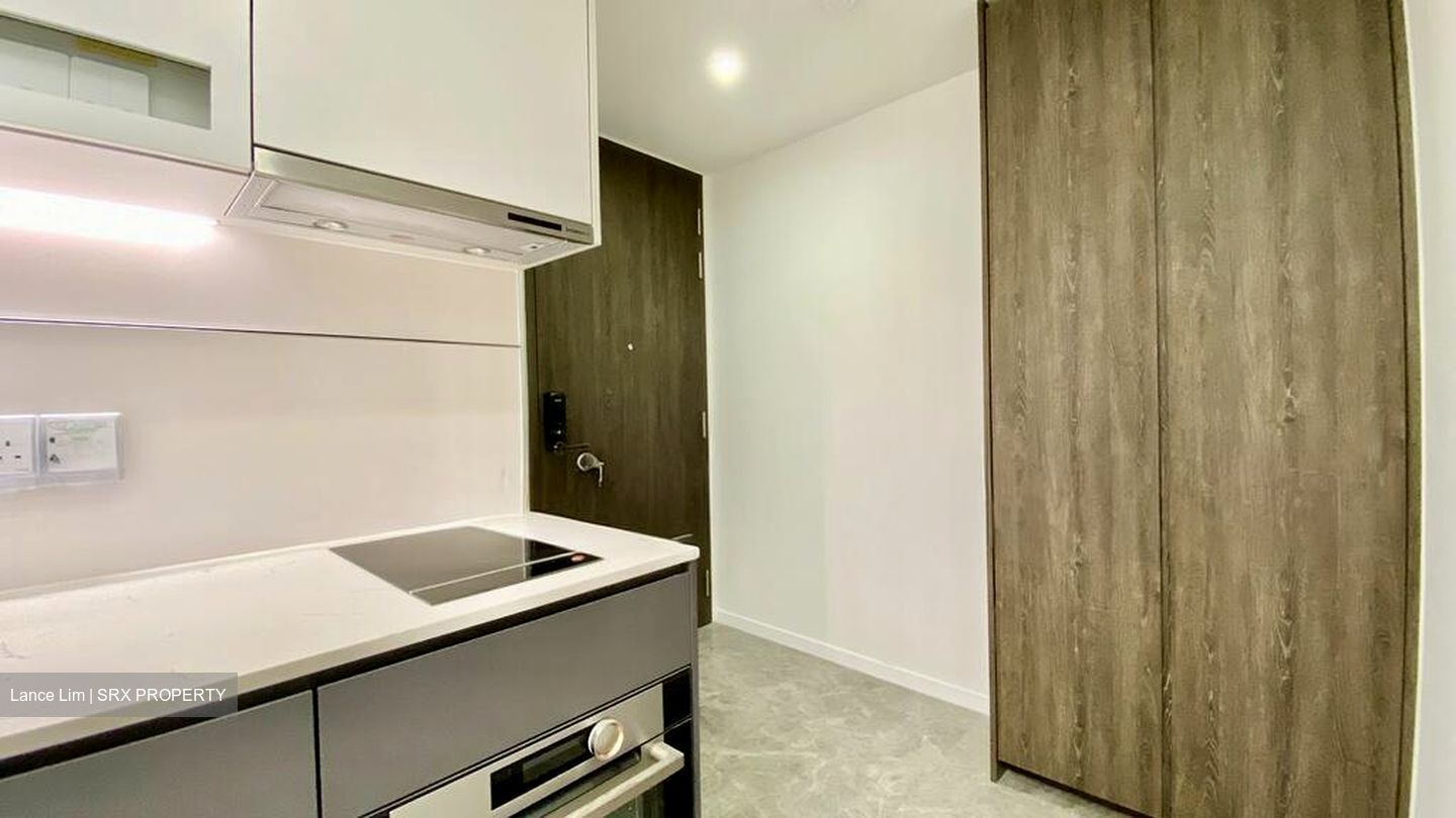 The M (D7), Apartment #520275711